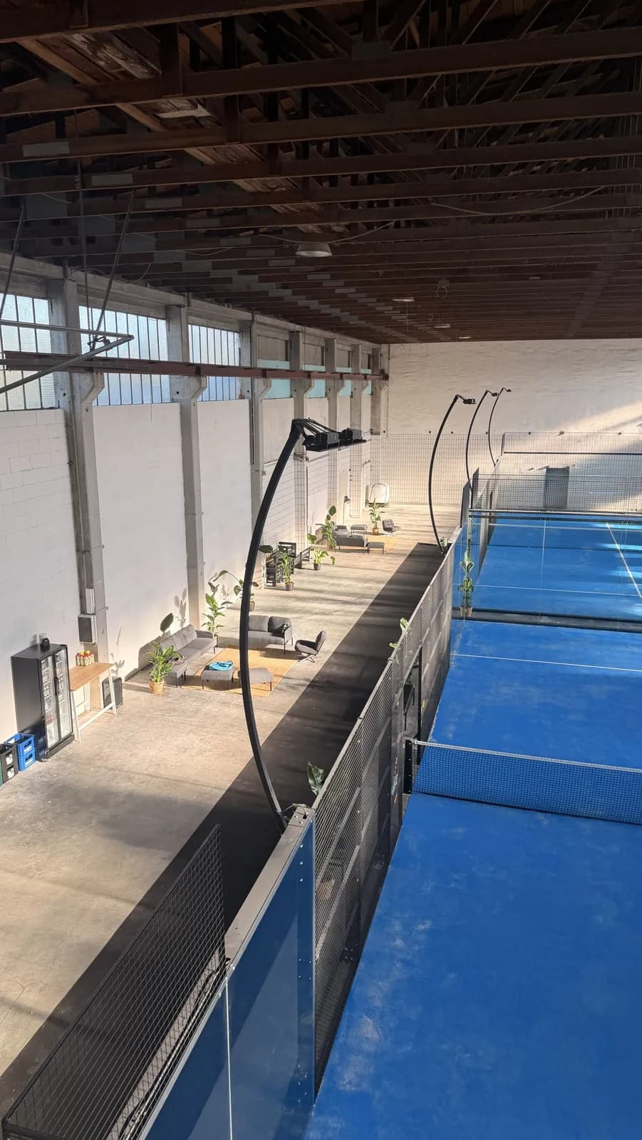 lounge und courts oak padel aichach